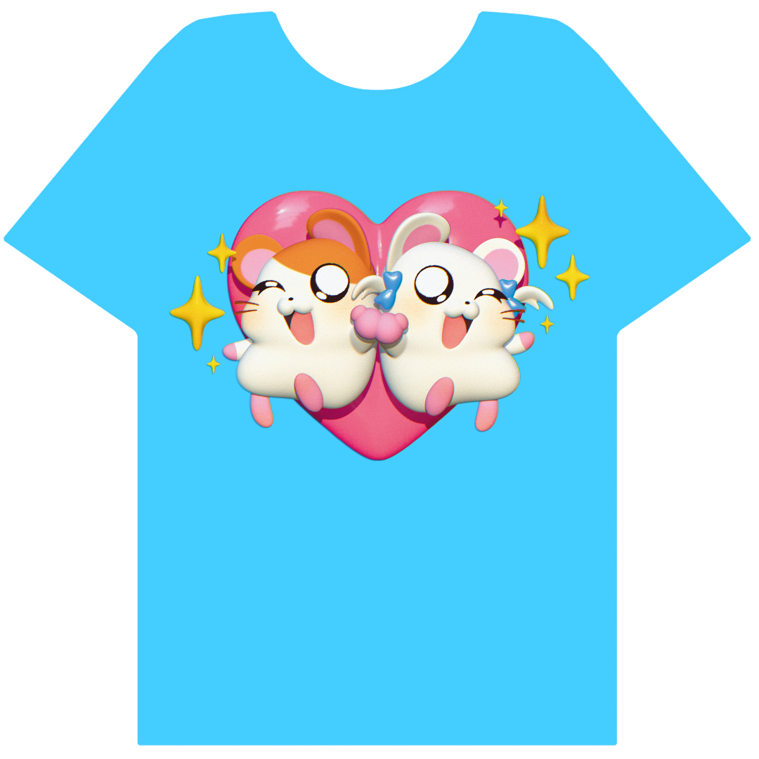 HamHam Shirt