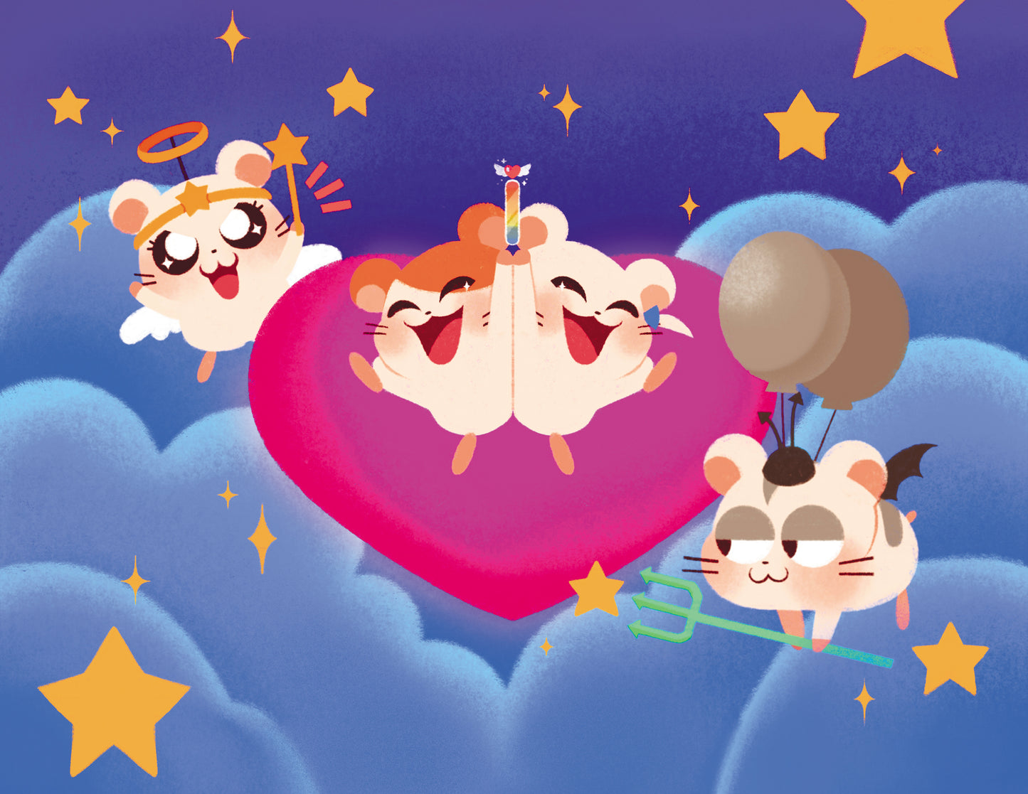 HamHam Print