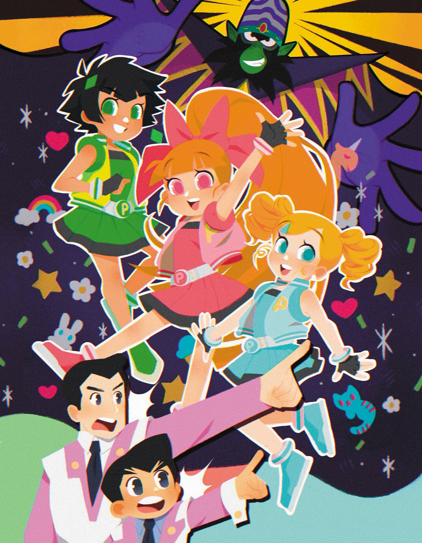 PPGZ Print