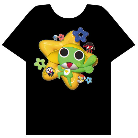 Keroro Shirt