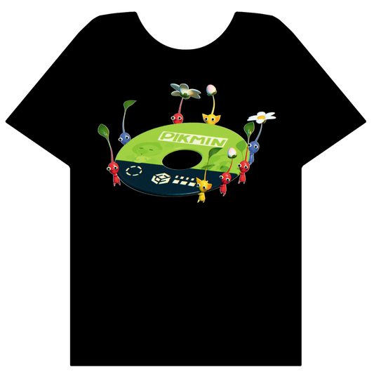 Pikmin Shirt