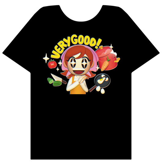 Cooking Mom Shirt