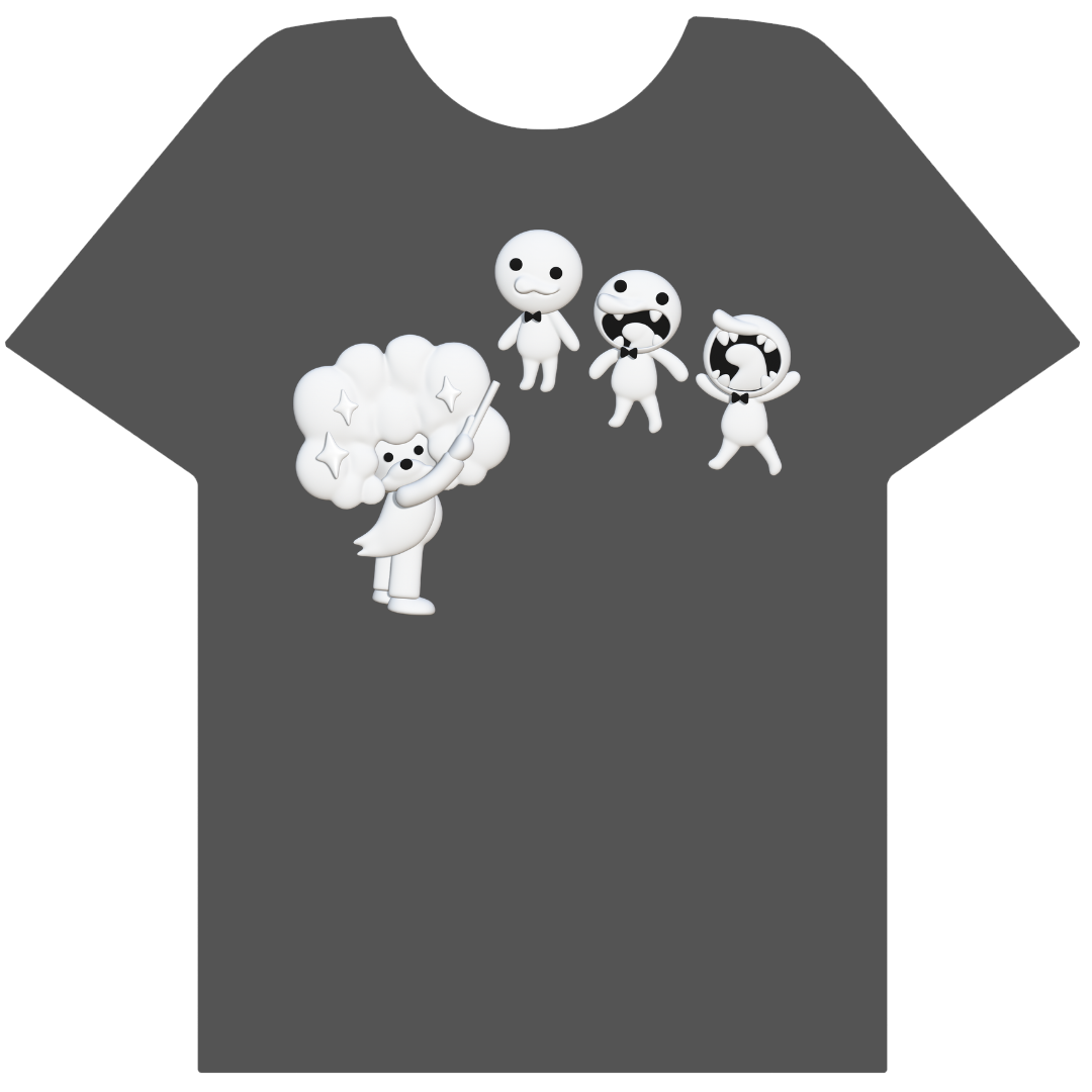 Together Now Shirt