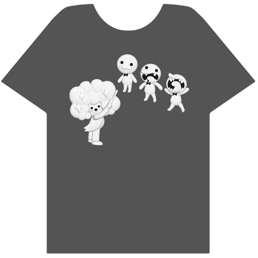 Together Now Shirt