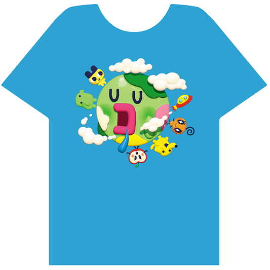 Tama World Shirt