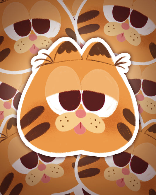 Blep Sticker